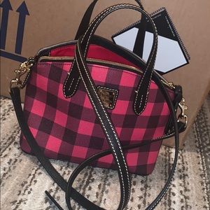 Dooney & Burke bag
